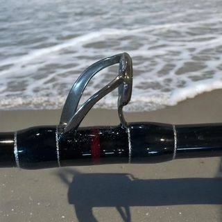 Fernandes Bass Trolling Rod