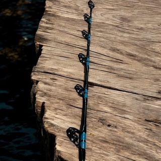 Fernandes Stand-Up Tuna Rod – 30/50 Class