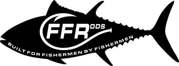 Fernandes Fine Rods