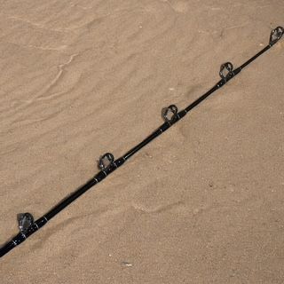 Fernandes Bass Trolling Rod