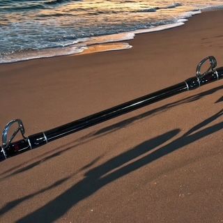 Fernandes Bass Trolling Rod