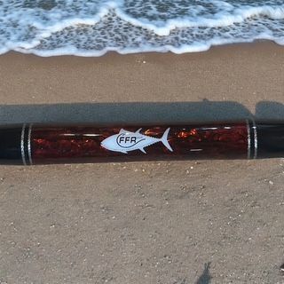 Fernandes Bass Trolling Rod