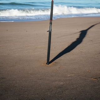 Fernandes Vertical Jigging Tuna Rod – Spiral Wrap 60/100 Class